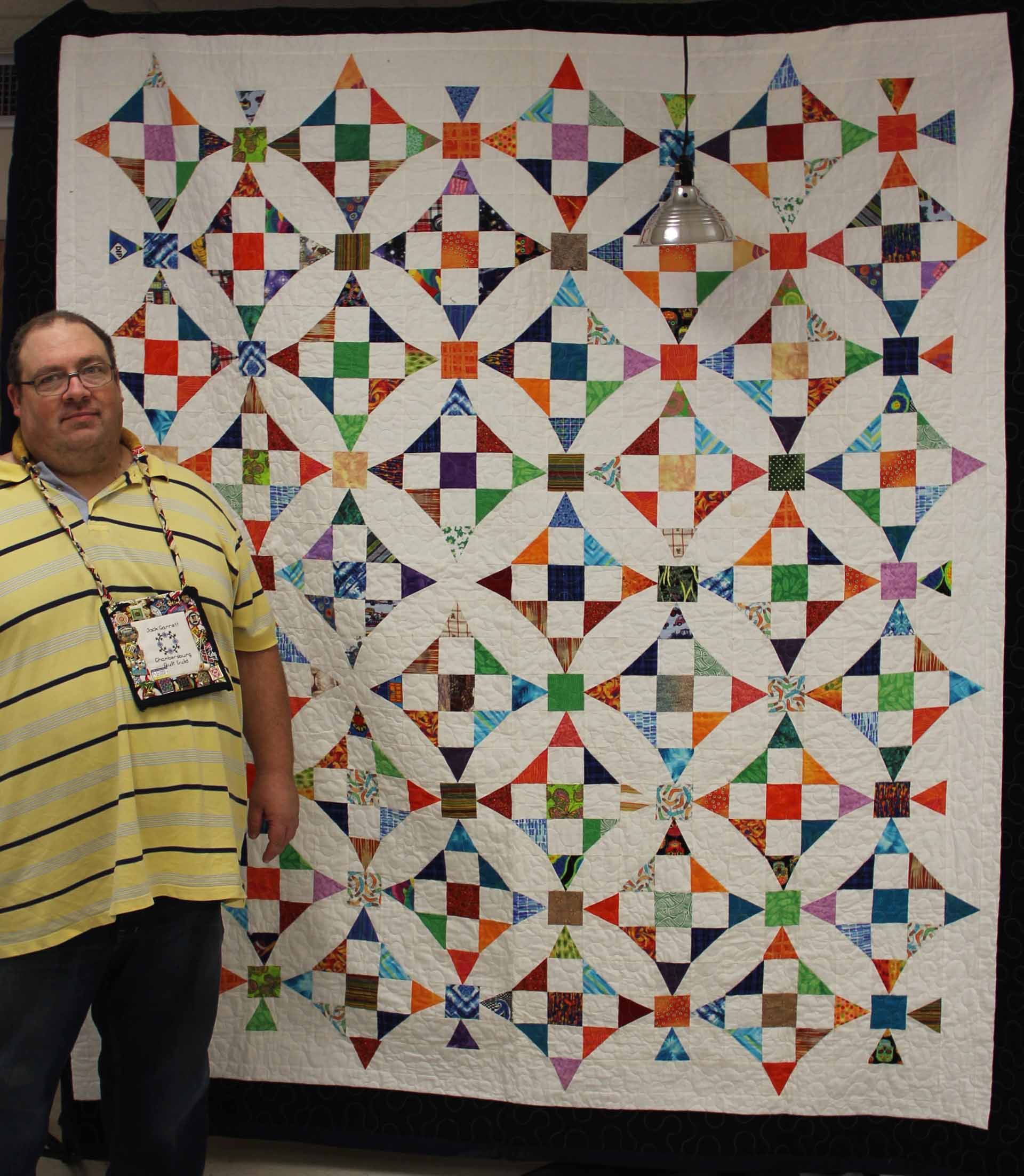 Spotlight Quilts | Chambersburg Quilt Guild