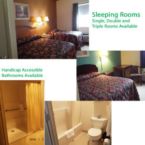 sleeping-rooms